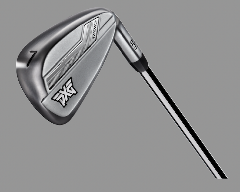 What you need to know: PXG 0211 XCOR2 irons | Golf Equipment